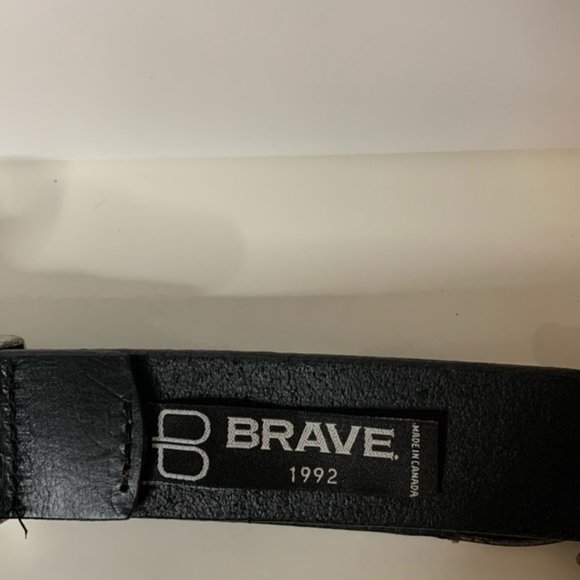 Brave Leather \'Isabeli belt\' main image 3